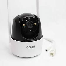 CAMERA IMOU PTZ 4MP IPC-S42FP-D CHÍNH HÃNG CÓ MÀU BAN ĐÊM