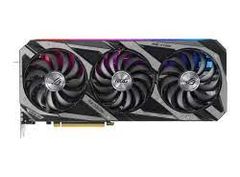 VGA ASUS TUF Gaming GeForce RTX 3070 Ti V2 OC 8GB GDDR6X (TUF-RTX3070TI-V2-O8G-GAMING)