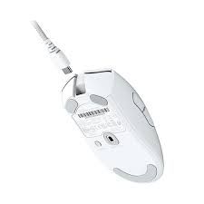 Chuột không dây Razer DeathAdder V3 Pro-Trắng(White)-Ultra-lightweight Wireless Ergonomic Esports Mouse_RZ01-04630200-R3A1