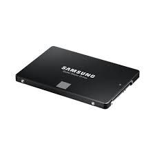 Ổ cứng SSD Samsung 870 EVO 2TB SATA III 2.5 inch ( Đọc 560MB/s - Ghi 530MB/s) - (MZ-77E2T0BW)