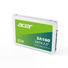Ổ cứng SSD ACER SA100-960GB Sata III 2.5 inch