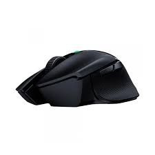 Chuột Razer Basilisk X HyperSpeed-Wireless Ergonomic_RZ01-03150100-R3A1