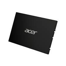 Ổ cứng SSD Acer RE100 2.5″ SATA III 512GB 562MB/s & 529MB/s