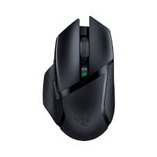 Chuột Razer Basilisk X HyperSpeed-Wireless Ergonomic_RZ01-03150100-R3A1