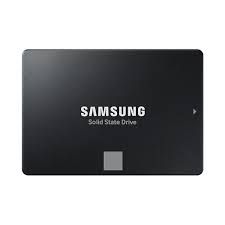 SSD SamSung 870 EVO 500GB / 2.5