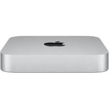Mac Mini (Apple M1/ 8G/256GB SSD/Mac OS X/Bạc)(2020) (MGNR3SA/A)