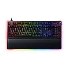 Bàn phím Razer Huntsman V2 Analog-Optical_RZ03-03610100-R3M1