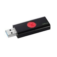 USB Kingston DT106/32GB