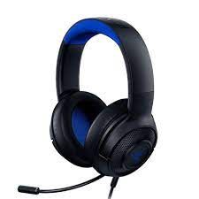 Tai nghe Razer Kraken X for Console_RZ04-02890200-R3M1