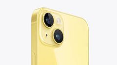 iPhone 14 128GB Yellow 2023 (LL)