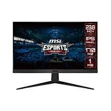 Màn hình MSI G2412 24 Inch IPS 170Hz G2412