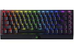 Bàn phím Razer BlackWidow V3 Mini HyperSpeed-Wireless Mechanical-Yellow Switch_RZ03-03890100-R3M1