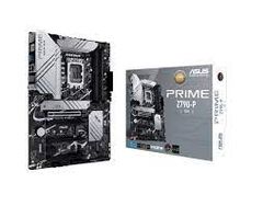 Mainboard Asus PRIME Z790-P-CSM DDR5