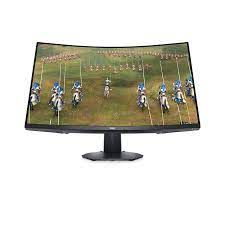 Màn hình Dell S3222HG (31.5 inch/FHD/VA/165Hz/4ms/350 nits/HDMI+DP+Audio/Freesync/Cong)