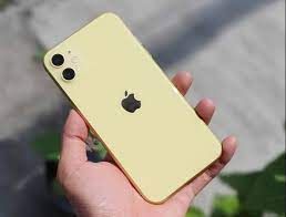 iPhone 14 128GB Yellow 2023 (LL)