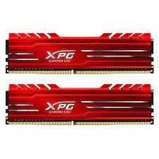 Ram Adata 16GB Bus 3000 DDR4 XPG Gammix D10 (AX4U3000716G16A-SR10)