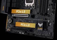 Mainboard  ASUS TUF GAMING B760M-PLUS WIFI D4