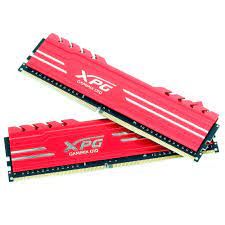 Ram ADATA AX4U240038G16-SRG (1x8GB) DDR4 2400MHz