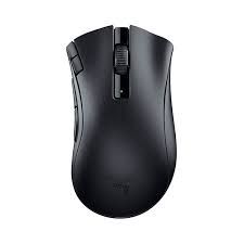 Chuột Razer DeathAdder V2 X HyperSpeed-Wireless Ergonomic_RZ01-04130100-R3A1