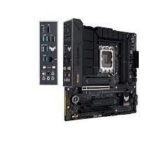 Mainboard  ASUS TUF GAMING B760M-PLUS WIFI D4