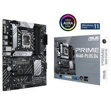 Mainboard ASUS  PRIME B660-PLUS D4