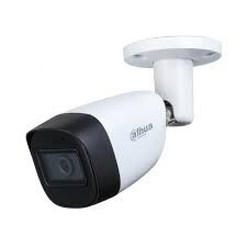 Camera Dahua thân trụ Lite 2MP, 3.6mm, IR30m, IP67 DH-HAC-HFW1200CMP-S5