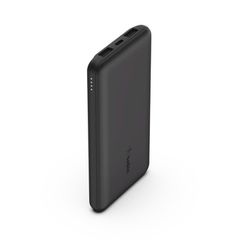 Pin sạc dự phòng Belkin Poket Power F7U020bt-BLK (10000mAh/ Đen)