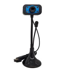 Webcam VSP 1080p FullHD Chân Cao Có Đèn