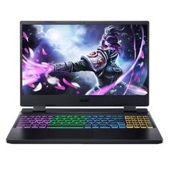 Laptop Acer Nitro AN515-58-769J i7-12700H/8GB/512GB/Win11 (NH.QFHSV.003)