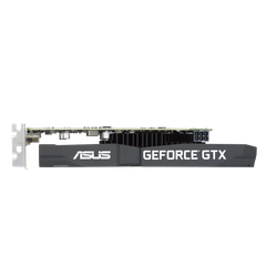 Card màn hình ASUS Dual GeForce GTX 1650 4GB GDDR6 EVO (DUAL-GTX1650-4GD6-P-EVO)