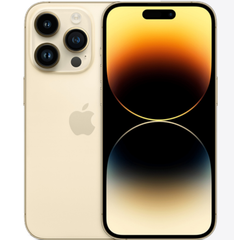 iPhone 14 Pro 1TB Gold (LL)