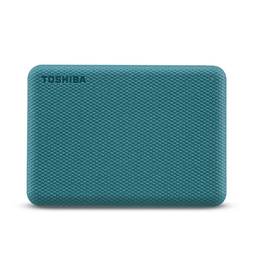 Ổ CỨNG DI ĐỘNG TOSHIBA CANVIO ADVANCE V10 2TB USB 3.0 2.5 INCH