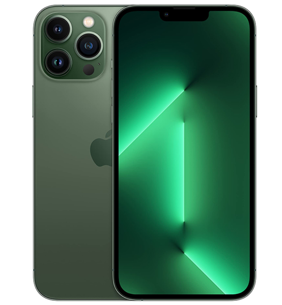 iPhone 13 Pro Max 256GB Green (LL)