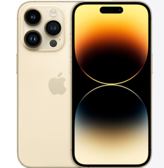 iPhone 14 Pro 256GB Gold (ZA)