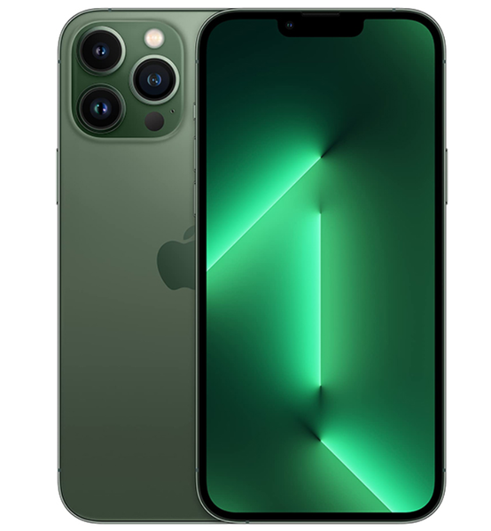 iPhone 13 Pro Max 512GB Alpine Green (LL)