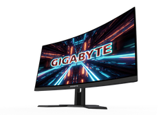 Màn hình LCD GIGABYTE G27FC-EK (1920 x 1080/VA/165Hz/1 ms/FreeSync, G-Sync compatible)