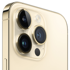 iPhone 14 Pro 256GB Gold (ZA)