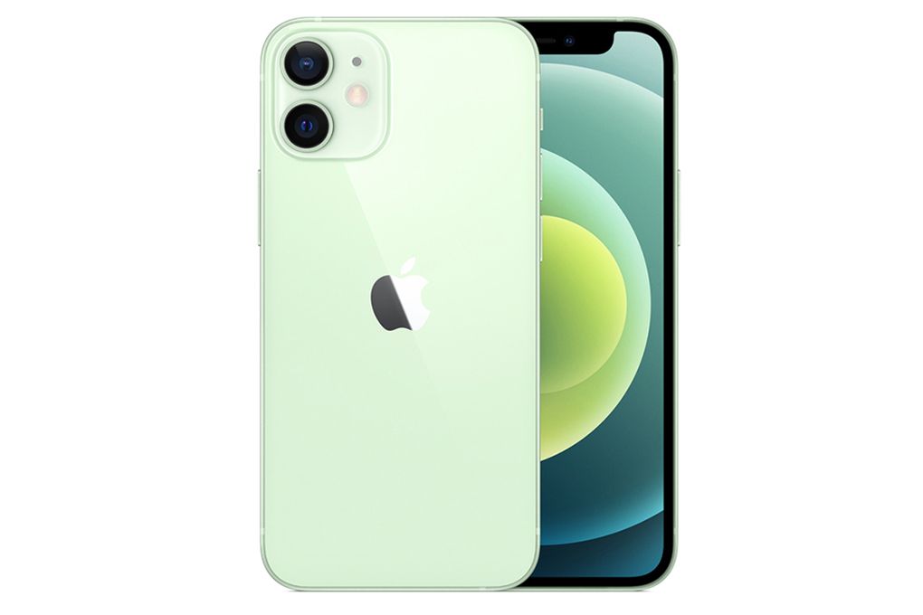 iPhone 12 64GB (VN) Green