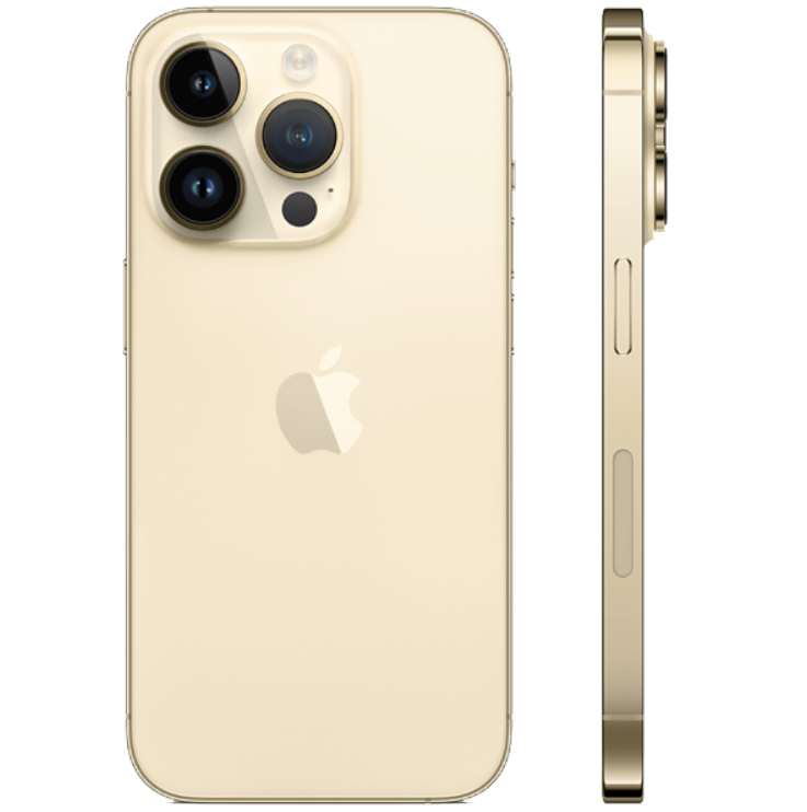 iPhone 14 Pro 1TB Gold (LL)