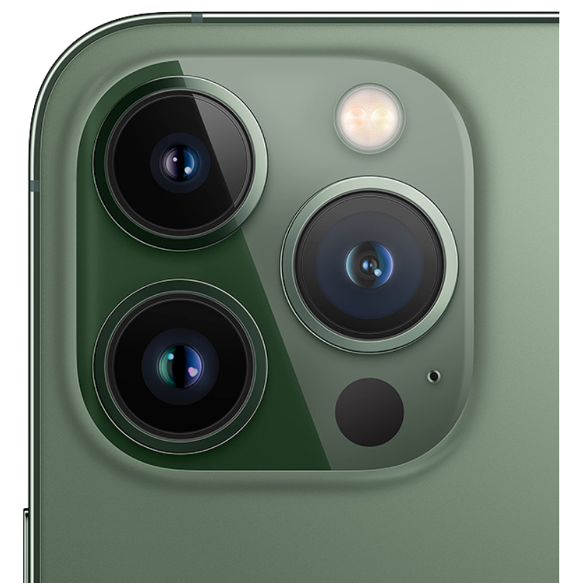 iPhone 13 Pro Max 1TB (LL) Green