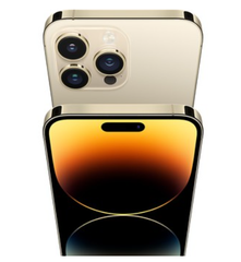 iPhone 14 Pro Max 256GB Gold (ZP)