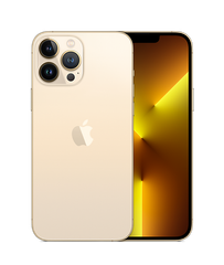 iPhone 13 Pro Max 512GB Gold (LL)
