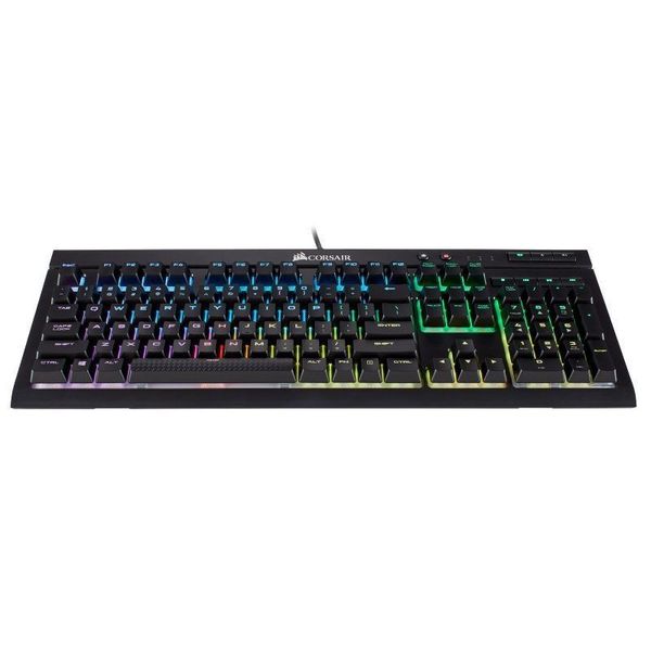 Bàn phím Gaming Corsair K68 RGB kháng nước chuẩn IP32 – Blue Switch - CH-9102011-NA