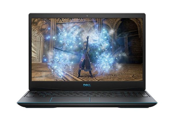 Laptop Dell G3 3500 G3500A (i7-10750H/8GB/512GB/15.6 inch Full HD/GTX 1650Ti/Win 10 bản quyền)