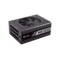 Nguồn máy tính Corsair HX1200 - 80 Plus Platinum (CP-9020140-NA)