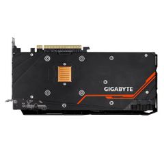 Card màn hình Gigabyte Radeon RX VEGA 64 Gaming OC 8G (GV-RXVEGA64Gaming OC-8GD)