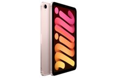 iPad Mini 6 5G 64GB Pink (MLX43ZA/A)