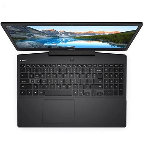 Laptop Dell G5 5500 (i5-10300H/8GB/512GB/GTX 1650Ti 4GB + UHD Graphics 630/15.6 FHD/WIN 10/Black)