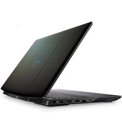 Laptop Dell G5 5500 (i5-10300H/8GB/512GB/GTX 1650Ti 4GB + UHD Graphics 630/15.6 FHD/WIN 10/Black)