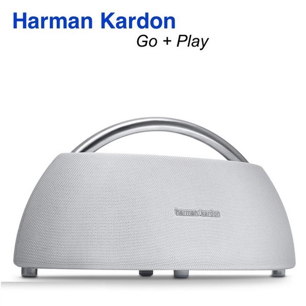 Harman Kardon Go + Play – White